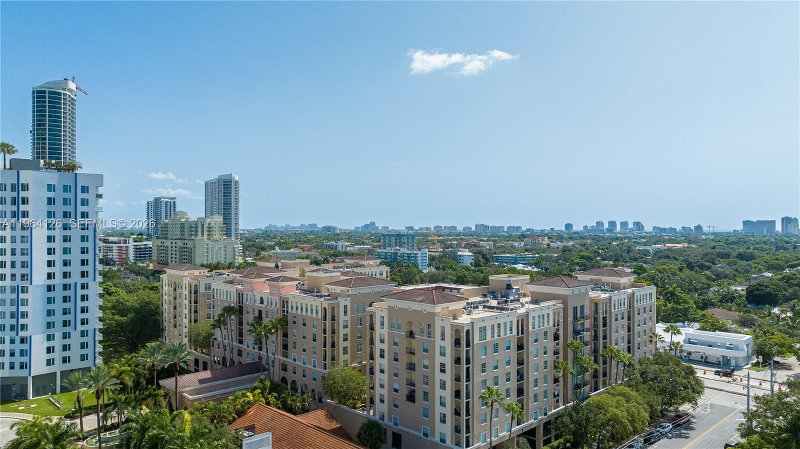 Las Olas By The River · #1109 in Fort Lauderdale - Photo 25