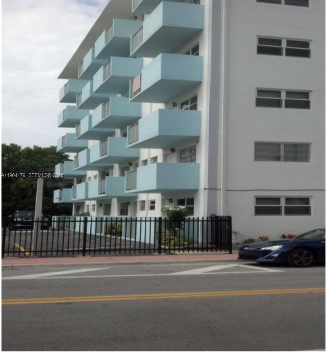 801 MERIDIAN AVE CONDO · #3B in Miami Beach - Photo 1