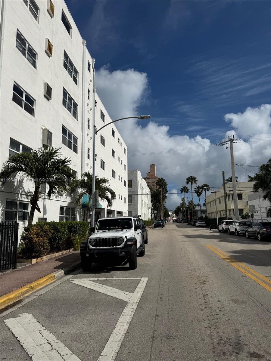 801 MERIDIAN AVE CONDO · #3B in Miami Beach - Photo 5