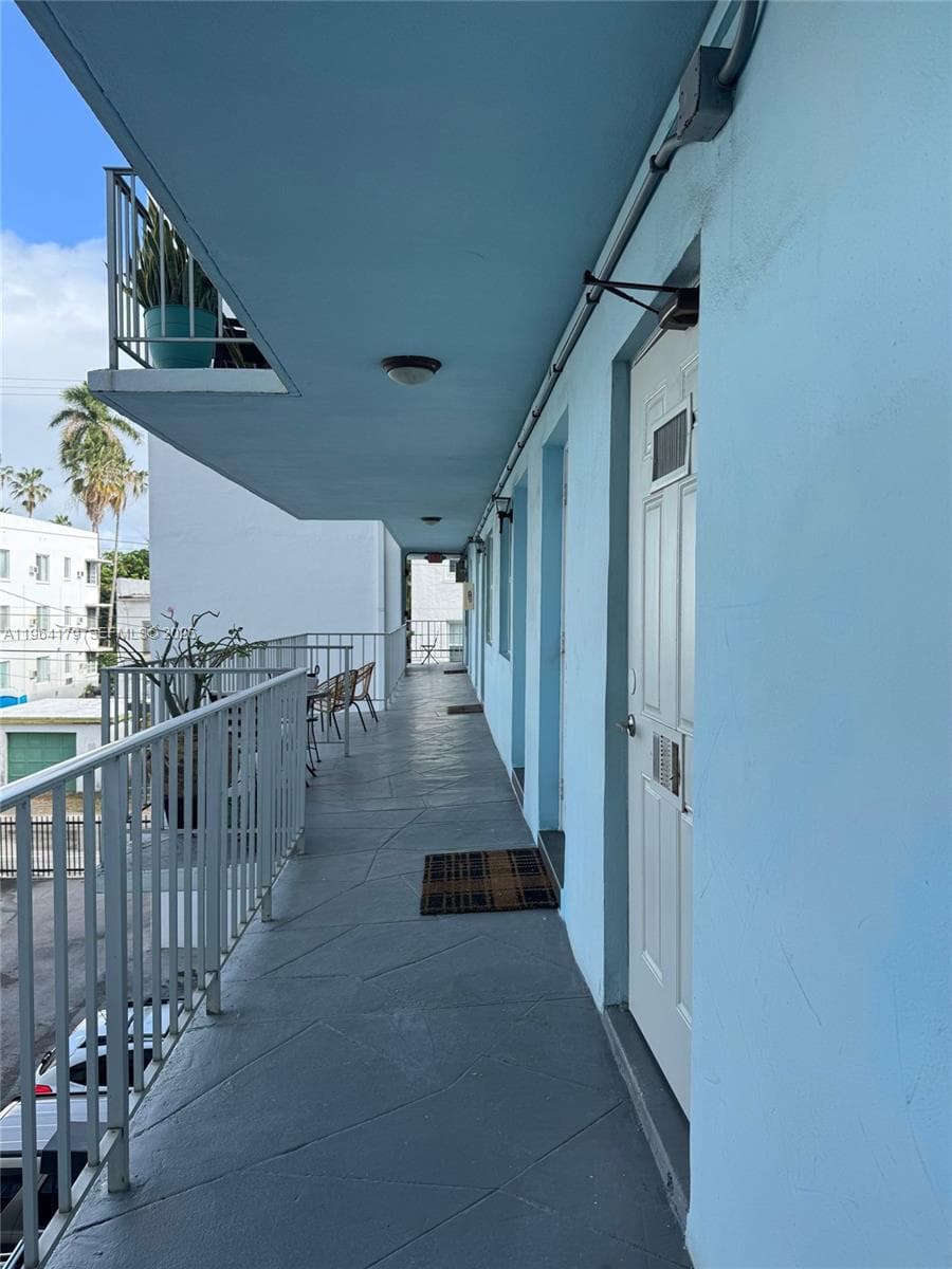 801 MERIDIAN AVE CONDO · #3B in Miami Beach - Photo 8