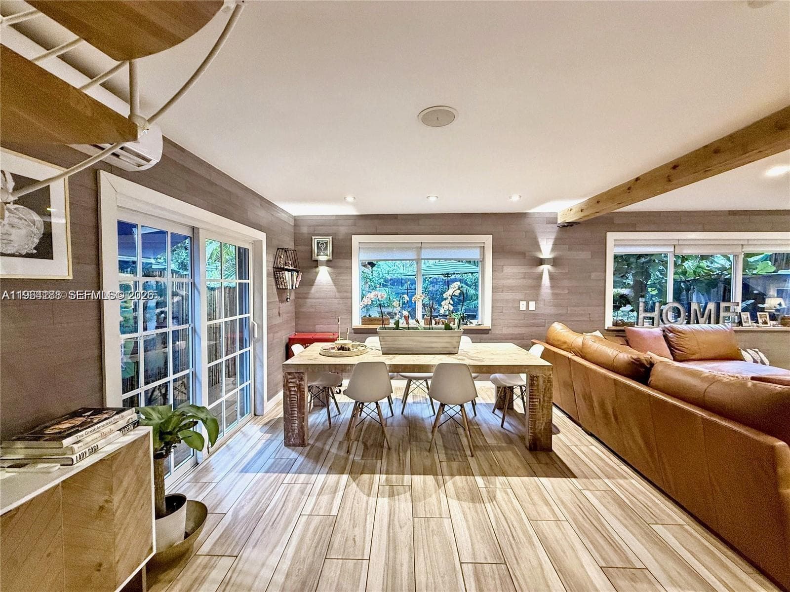 Park Square · #Townhouse in Miami Beach - Photo 2