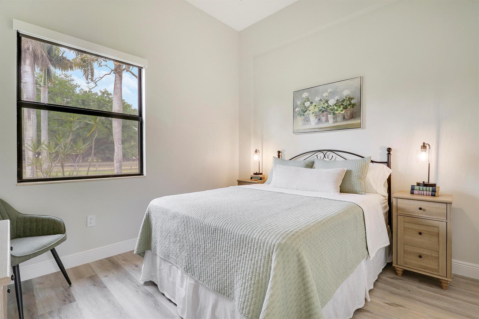 Guest Bedoom
