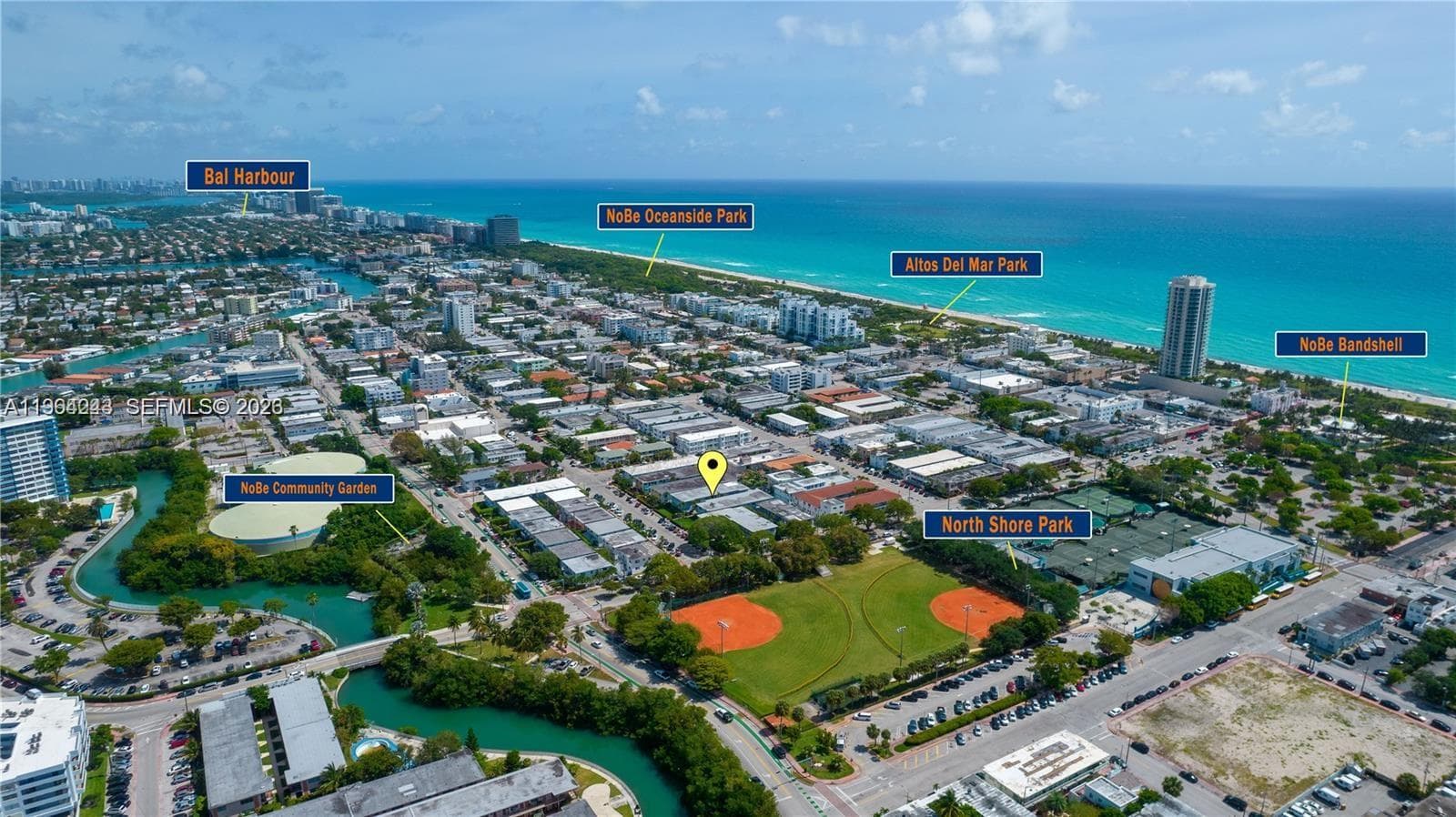 AQUAMARINA CONDO · #9 in Miami Beach - Photo 15