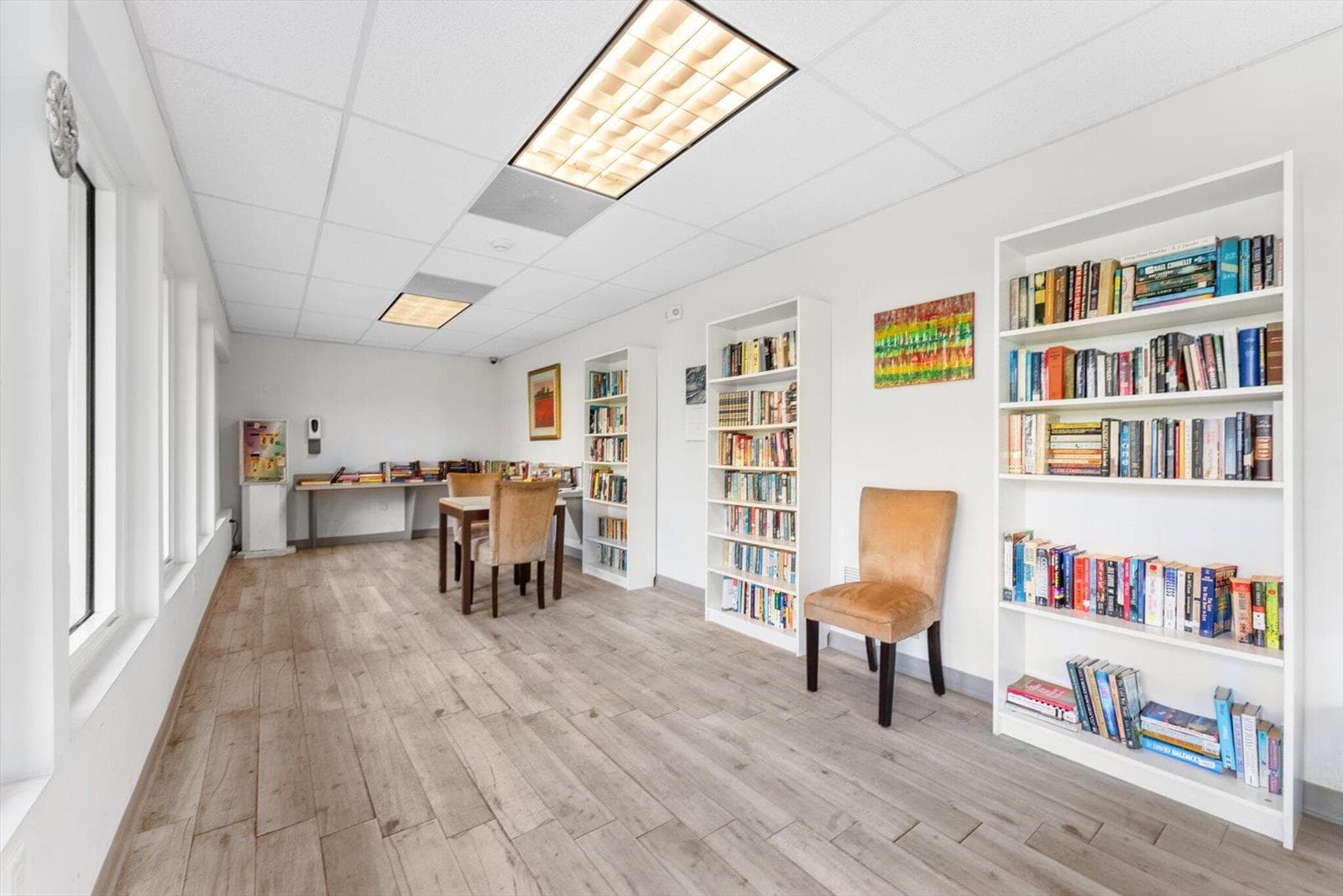 Community Library