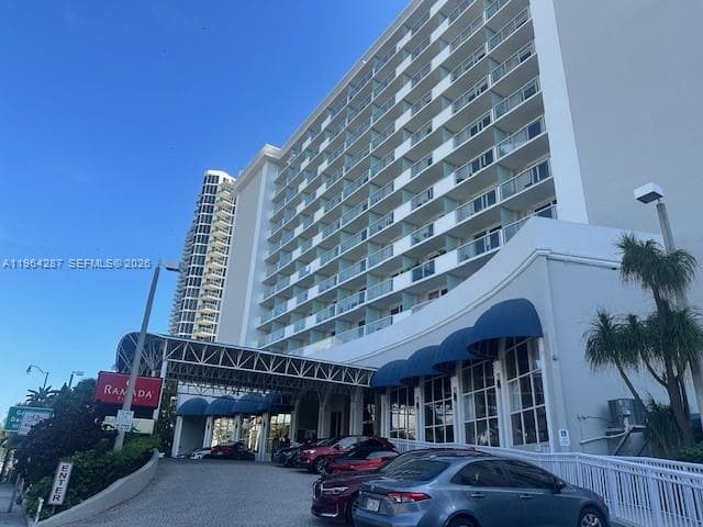 Aventura Beach Club · #1044 in Sunny Isles Beach - Photo 13