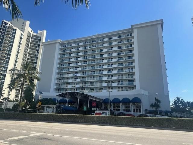 Aventura Beach Club · #1044 in Sunny Isles Beach - Photo 12