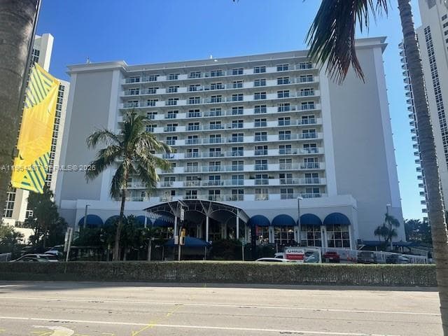 Aventura Beach Club · #1044 in Sunny Isles Beach - Photo 11