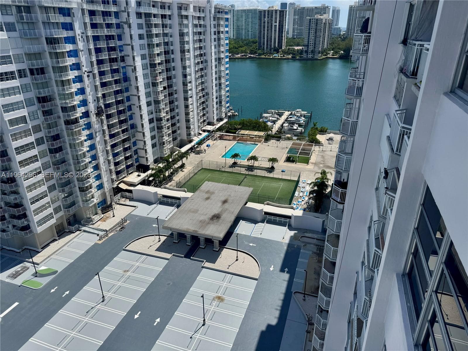 DEL PRADO MARINA · #1802 in Aventura - Photo 13