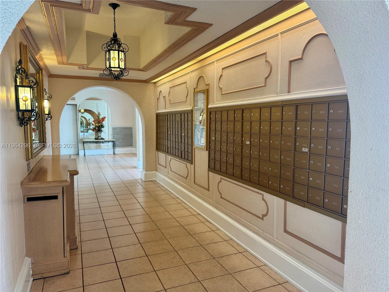 DEL PRADO MARINA · #1802 in Aventura - Photo 17