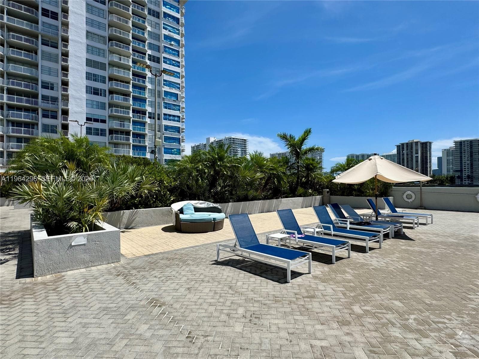 DEL PRADO MARINA · #1802 in Aventura - Photo 26
