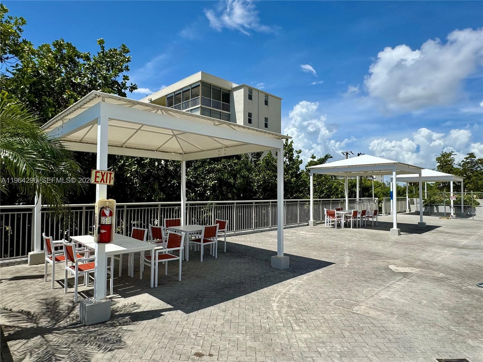 DEL PRADO MARINA · #1802 in Aventura - Photo 28