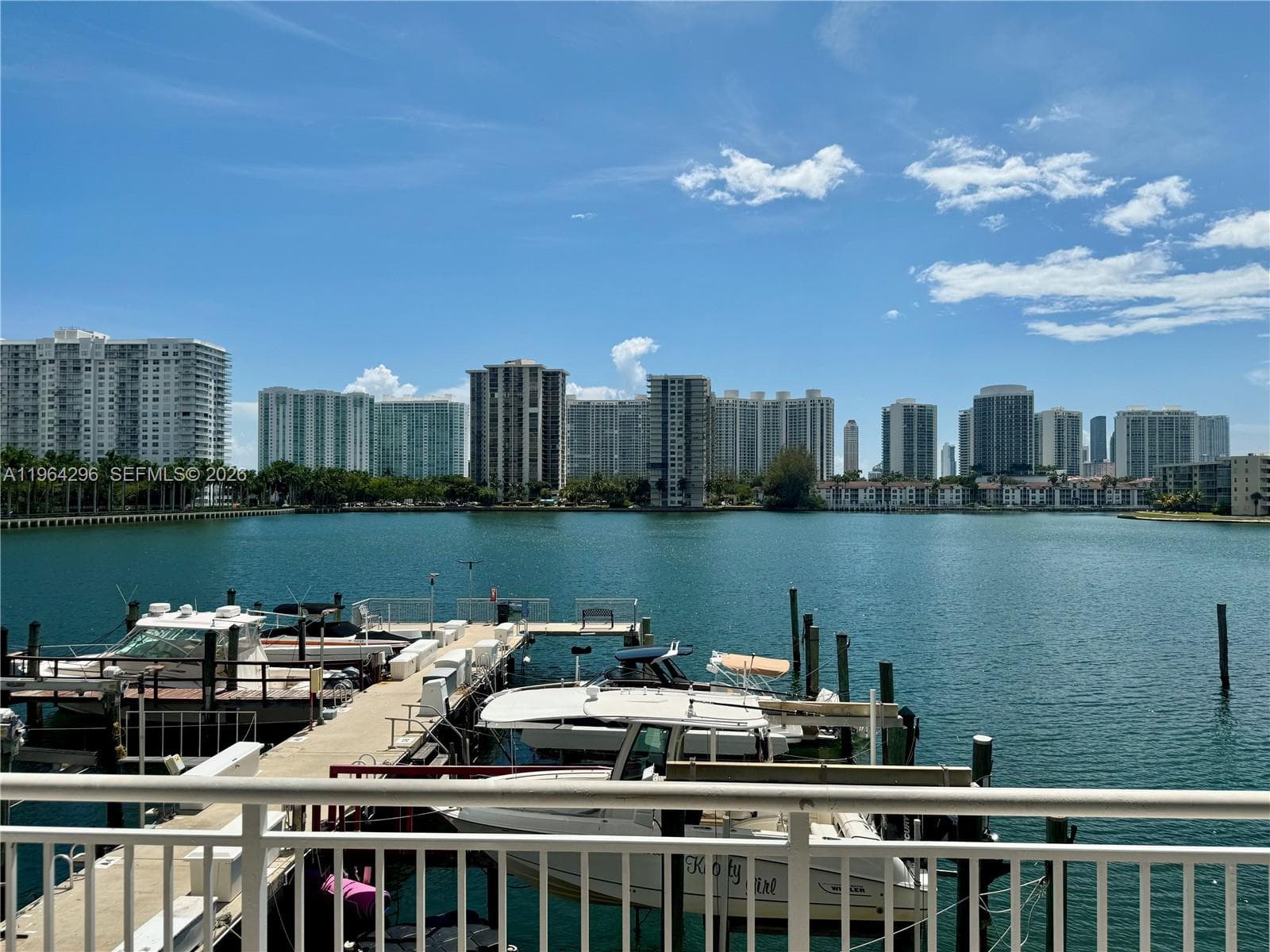 DEL PRADO MARINA · #1802 in Aventura - Photo 24