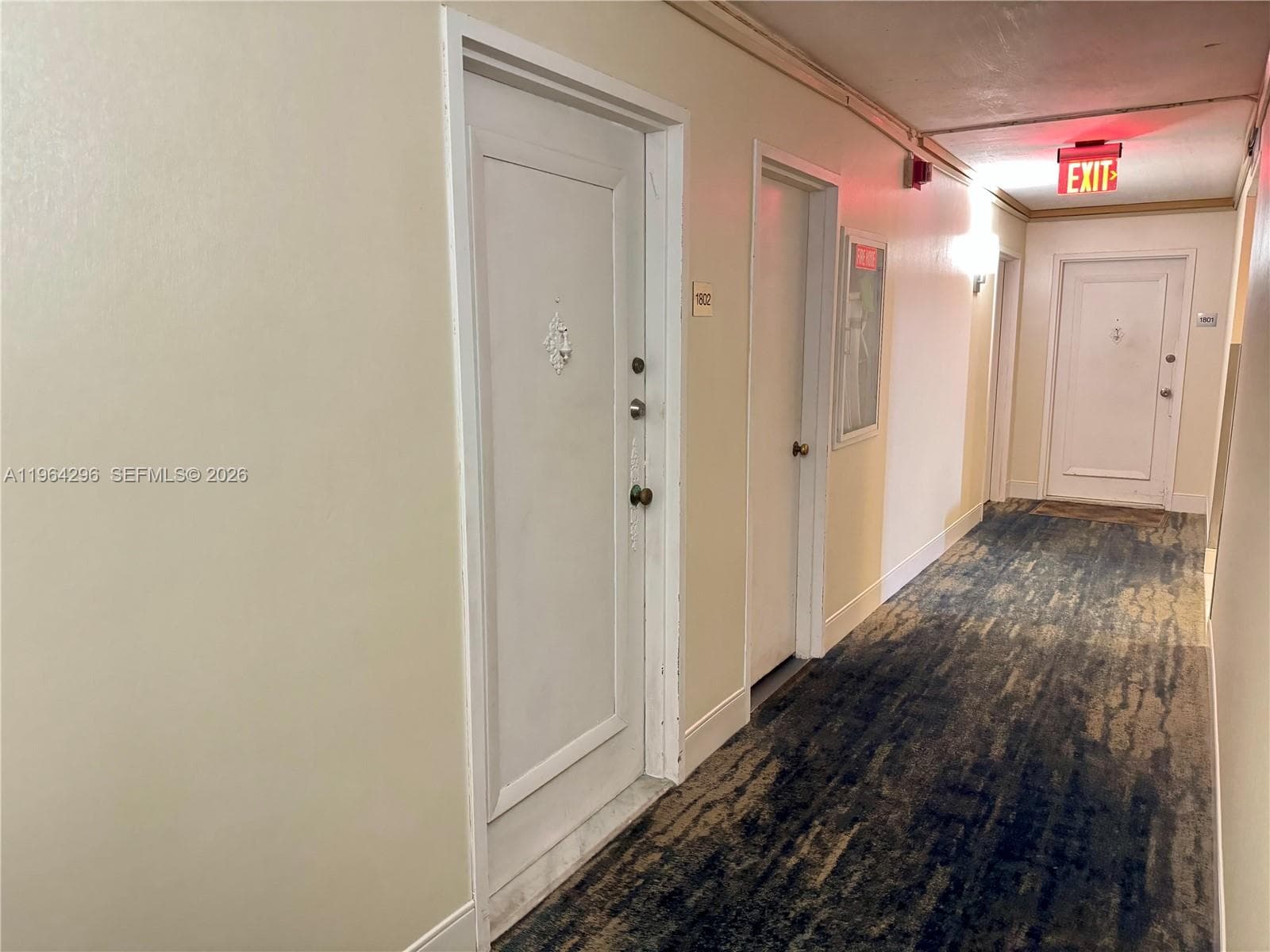 DEL PRADO MARINA · #1802 in Aventura - Photo 15