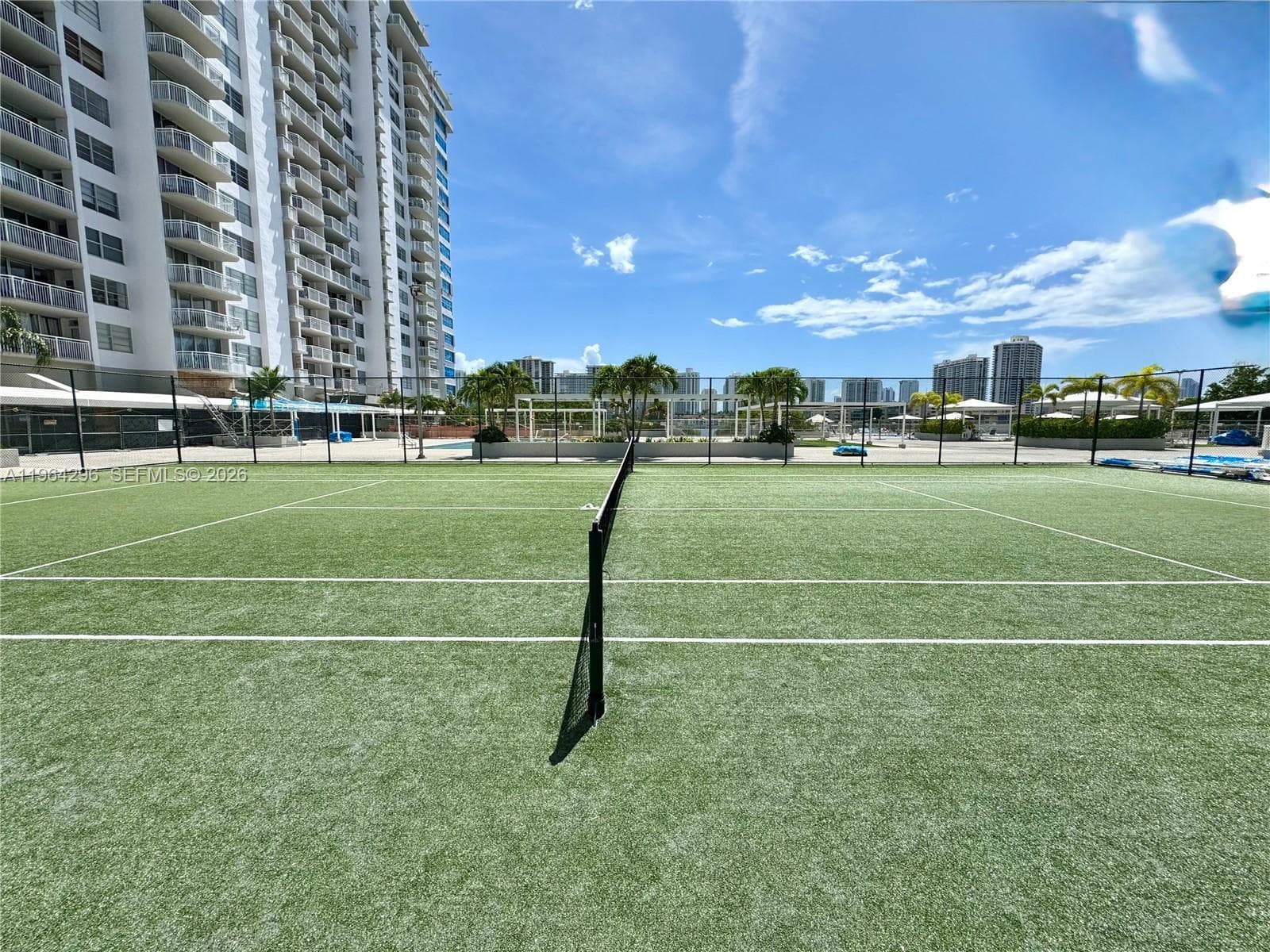 DEL PRADO MARINA · #1802 in Aventura - Photo 19