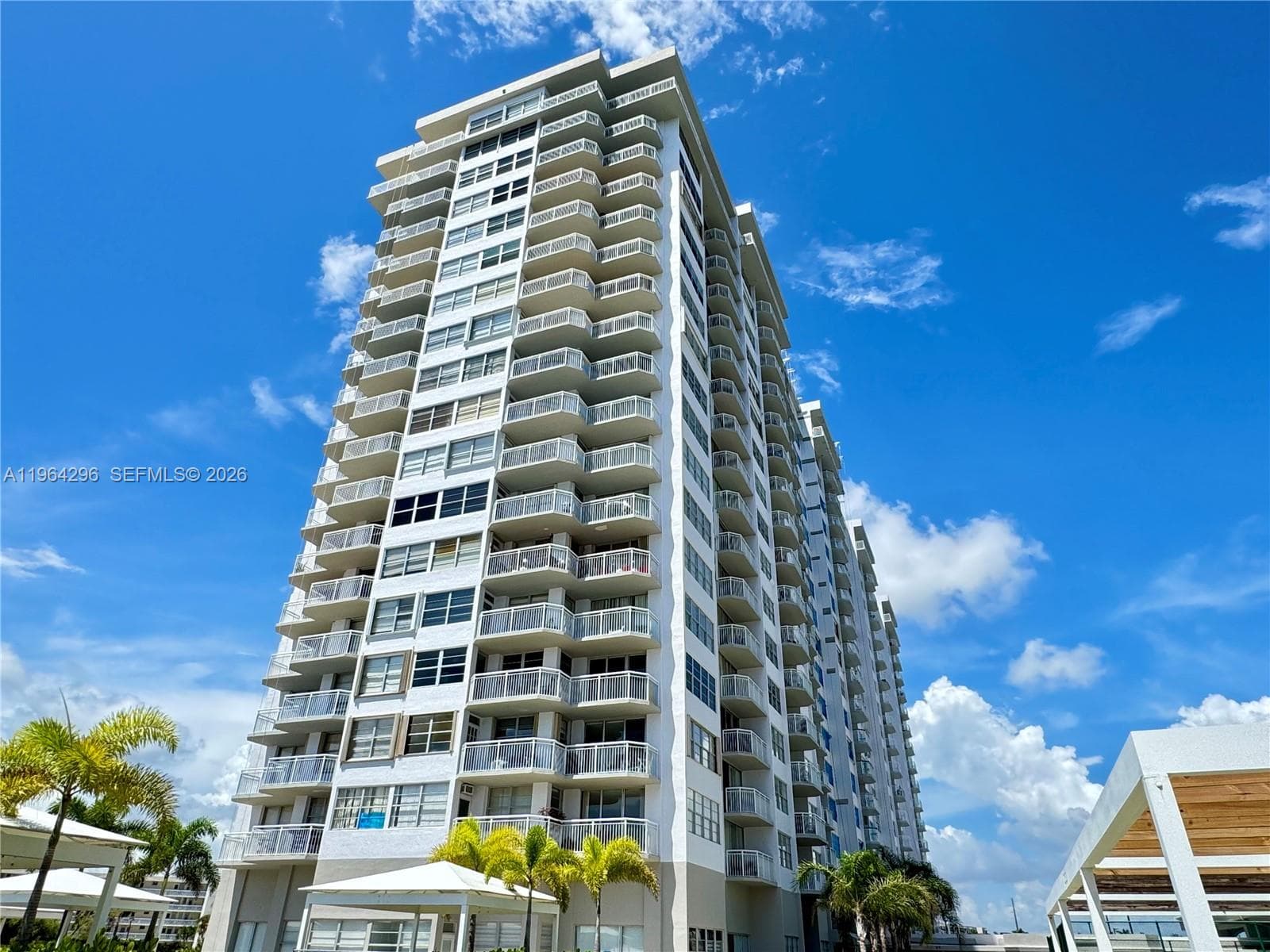 DEL PRADO MARINA · #1802 in Aventura - Photo 25