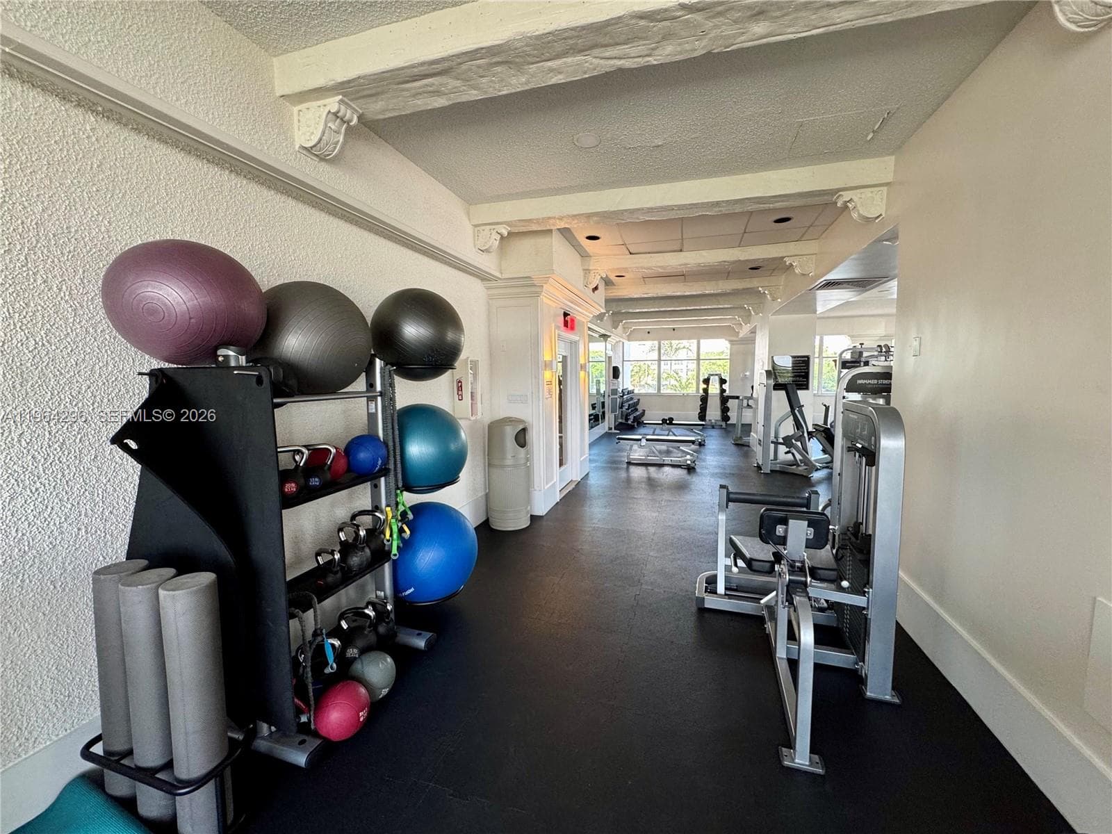 DEL PRADO MARINA · #1802 in Aventura - Photo 21