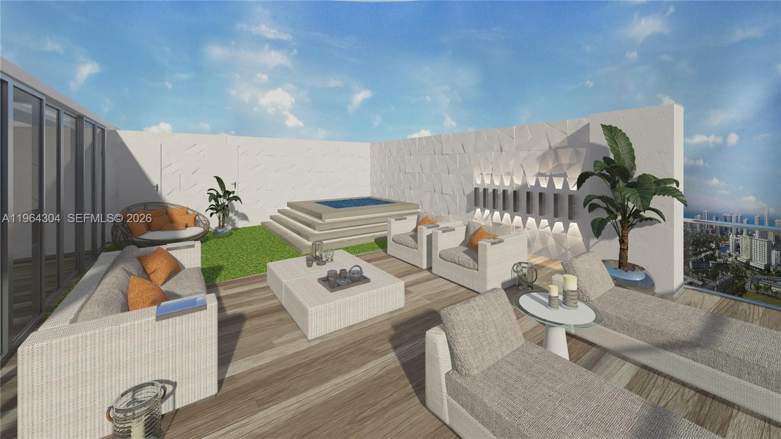 Hallandale Oasis · #2503 in Hallandale Beach - Photo 6