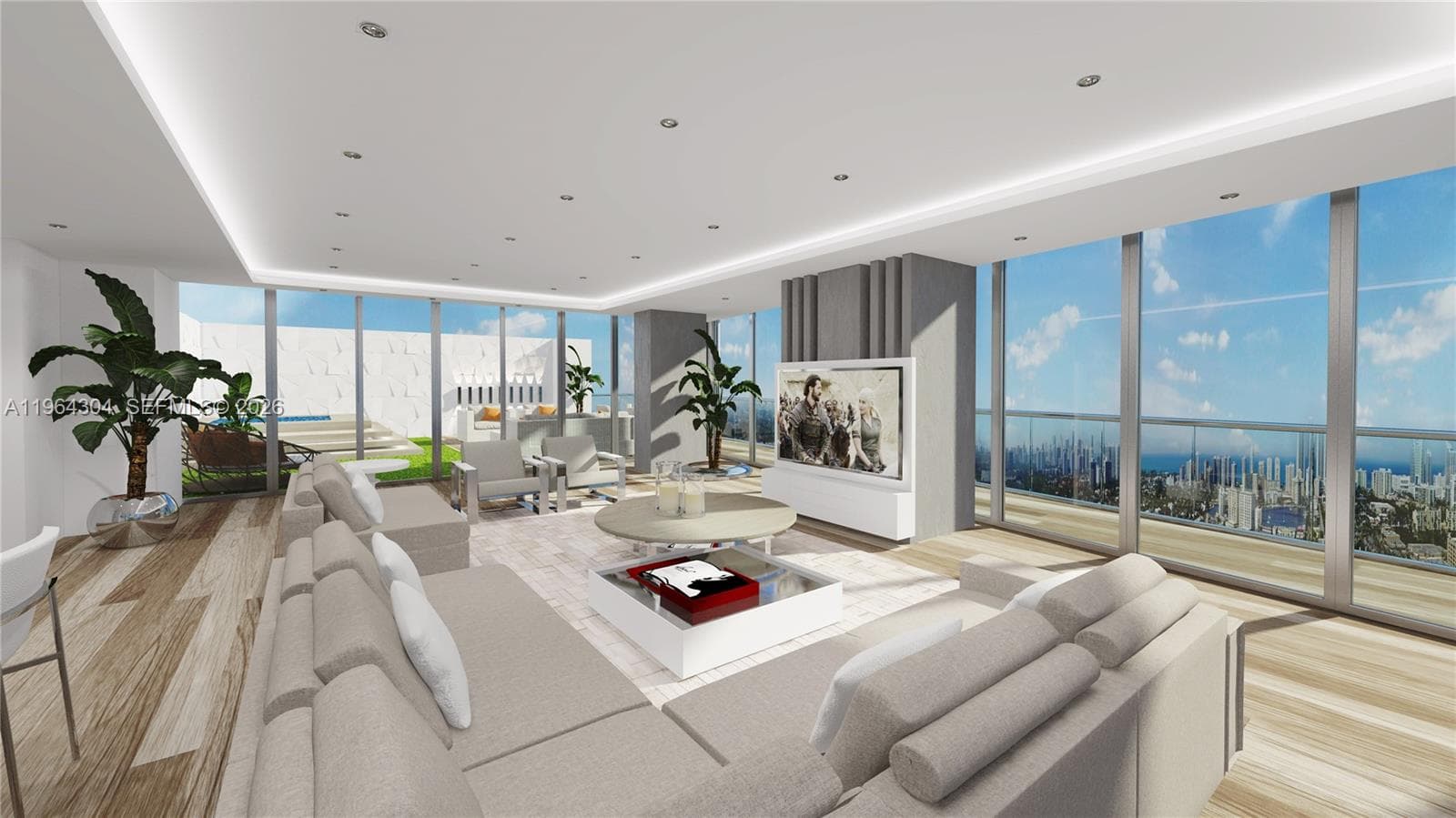 Hallandale Oasis · #2503 in Hallandale Beach - Photo 7