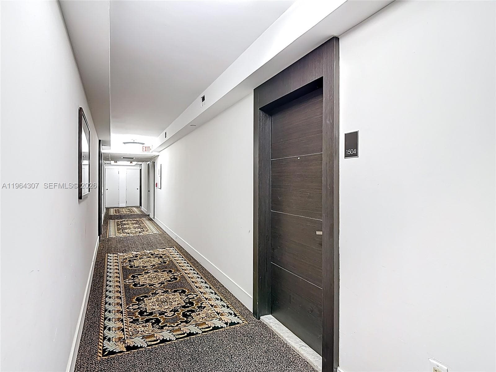 ADMIRALS PORT · #1504W in Aventura - Photo 17