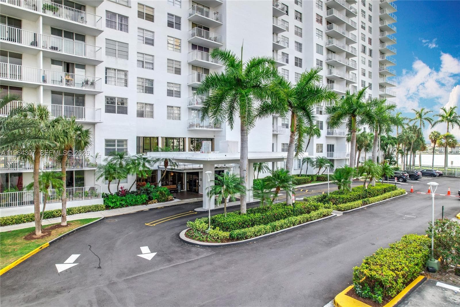 ADMIRALS PORT · #1504W in Aventura - Photo 12