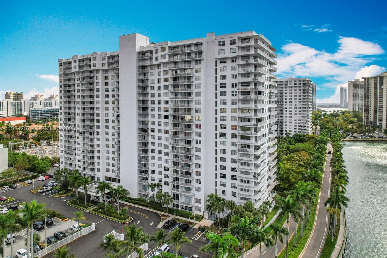 ADMIRALS PORT · #1504W in Aventura - Photo 10