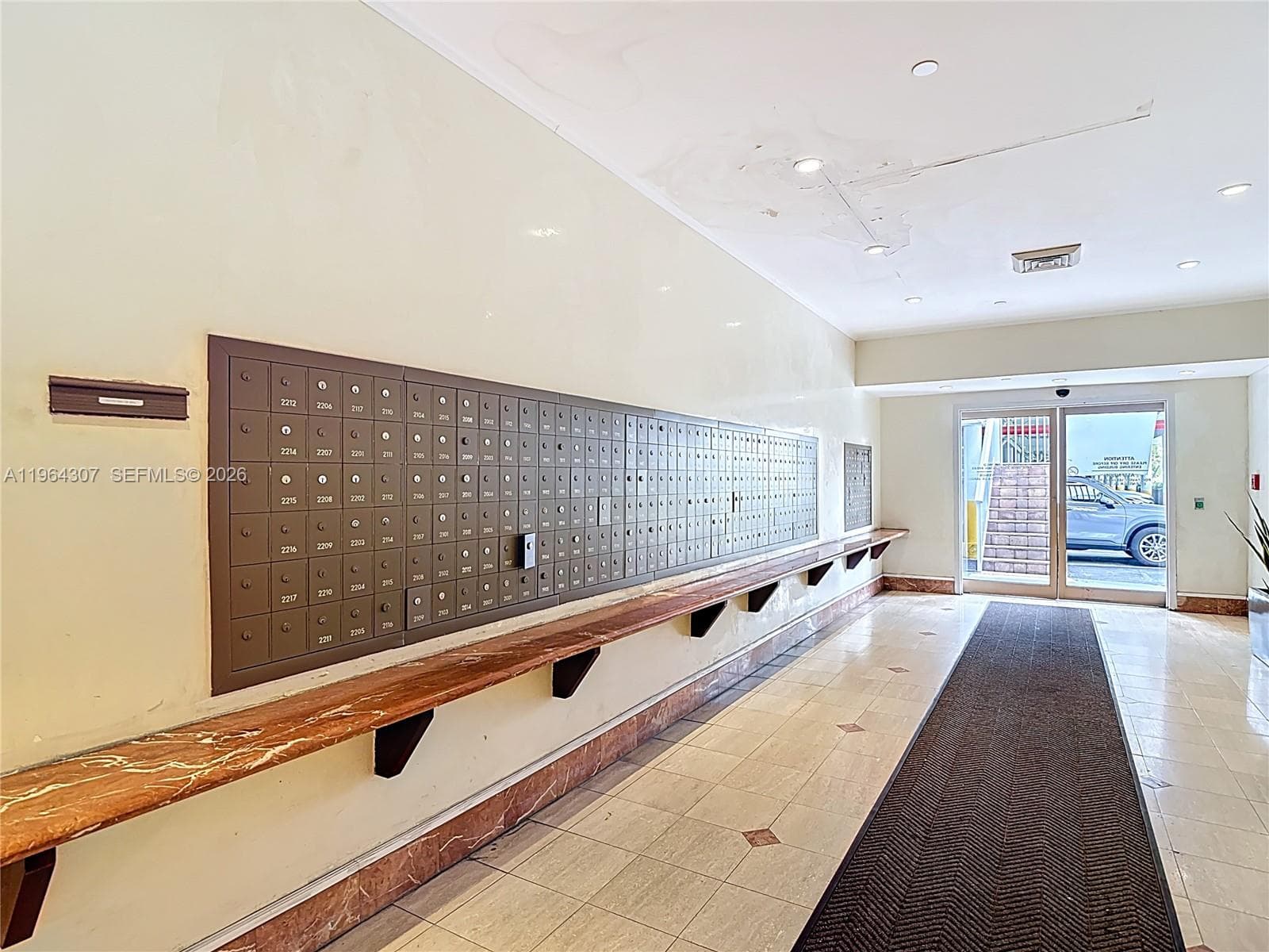 ADMIRALS PORT · #1504W in Aventura - Photo 14
