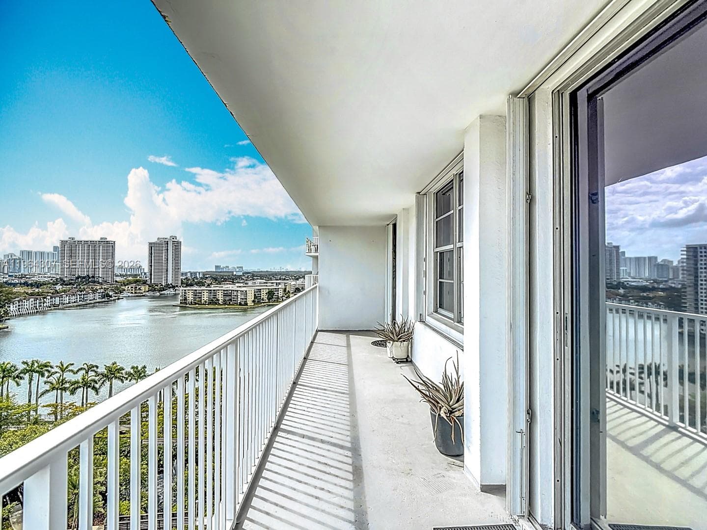ADMIRALS PORT · #1504W in Aventura - Photo 45