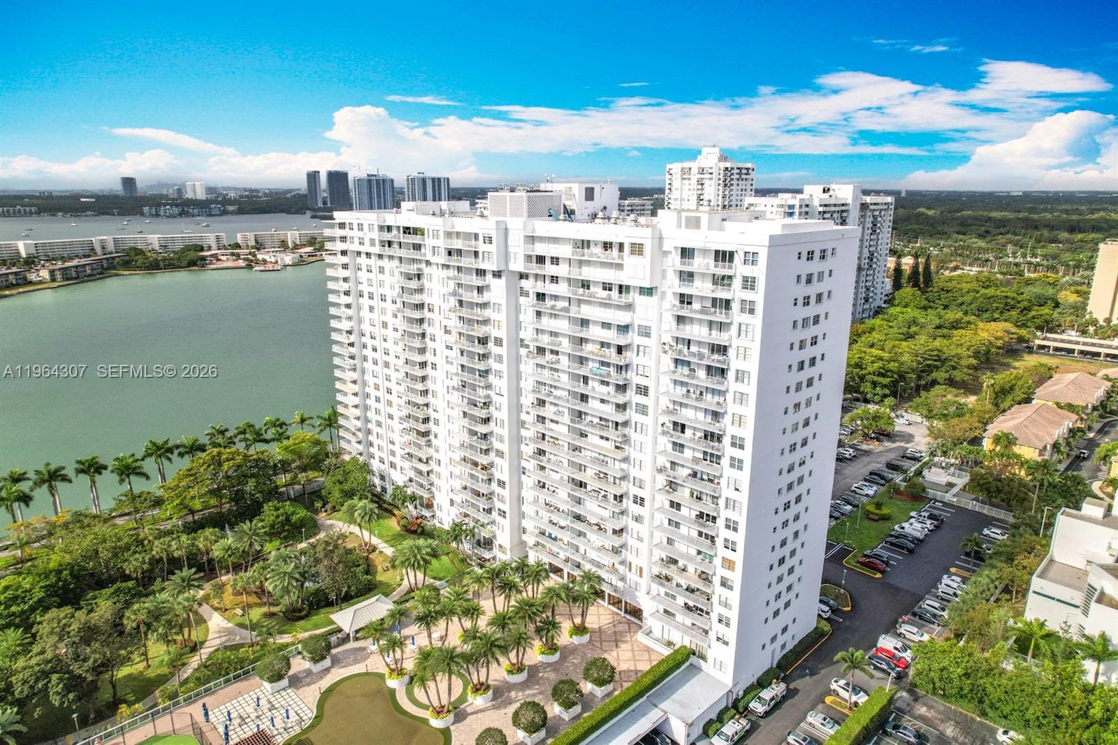ADMIRALS PORT · #1504W in Aventura - Photo 50