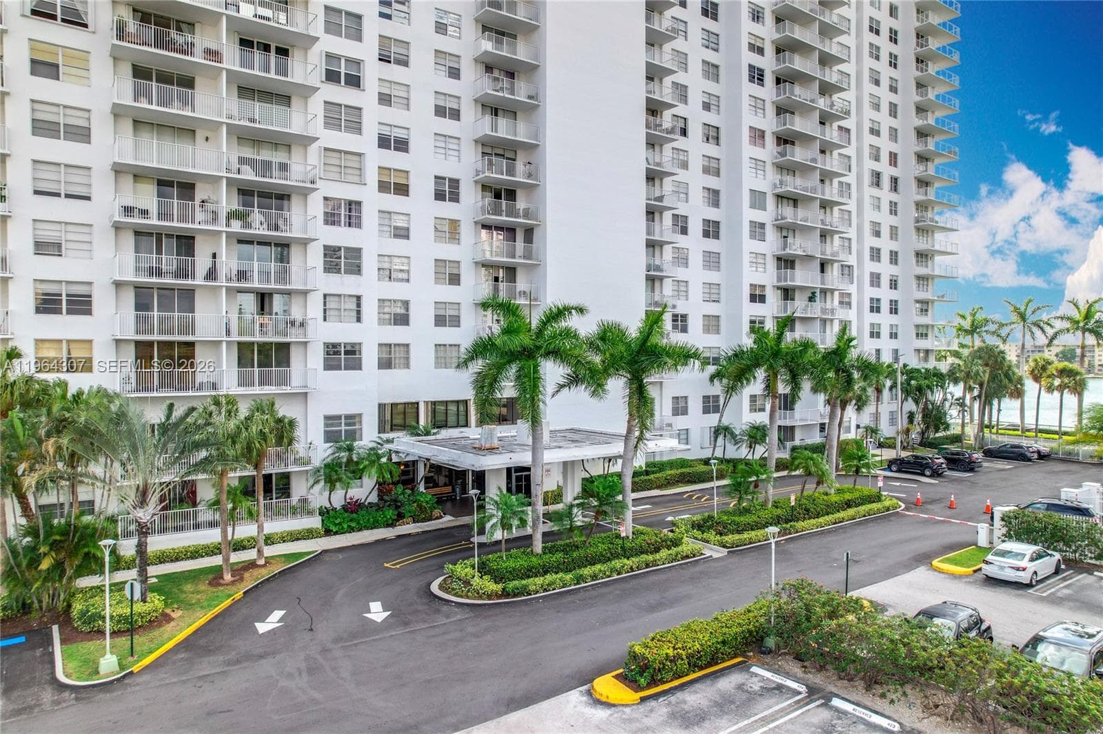 ADMIRALS PORT · #1504W in Aventura - Photo 11