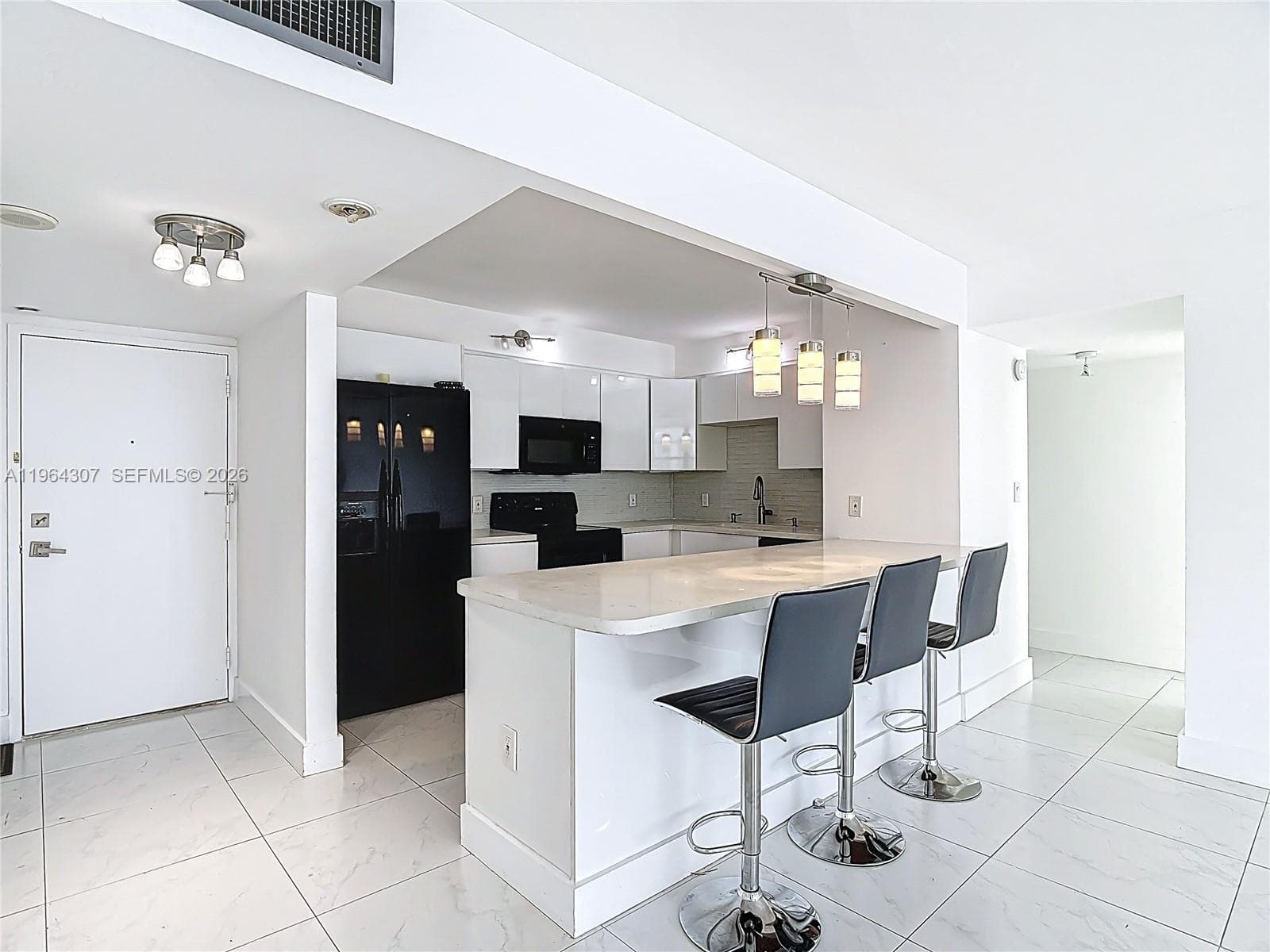 ADMIRALS PORT · #1504W in Aventura - Photo 25