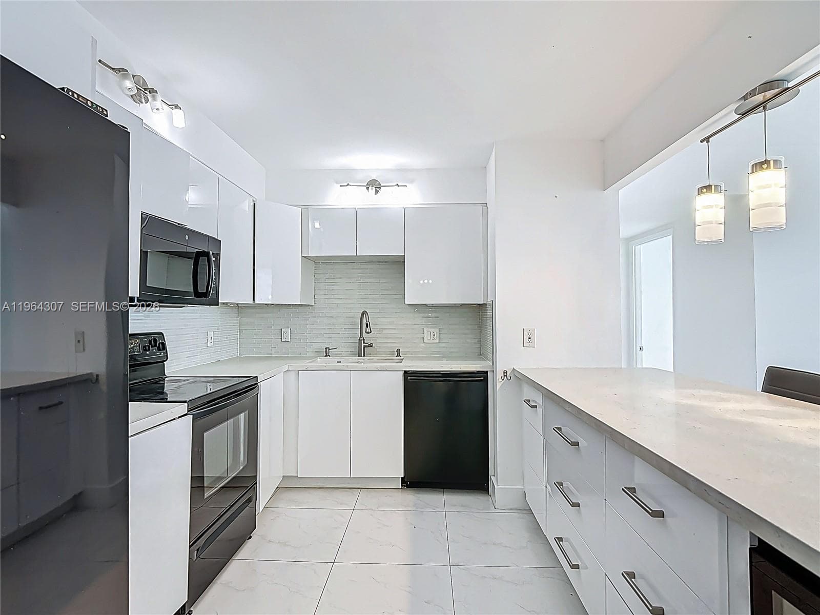 ADMIRALS PORT · #1504W in Aventura - Photo 21