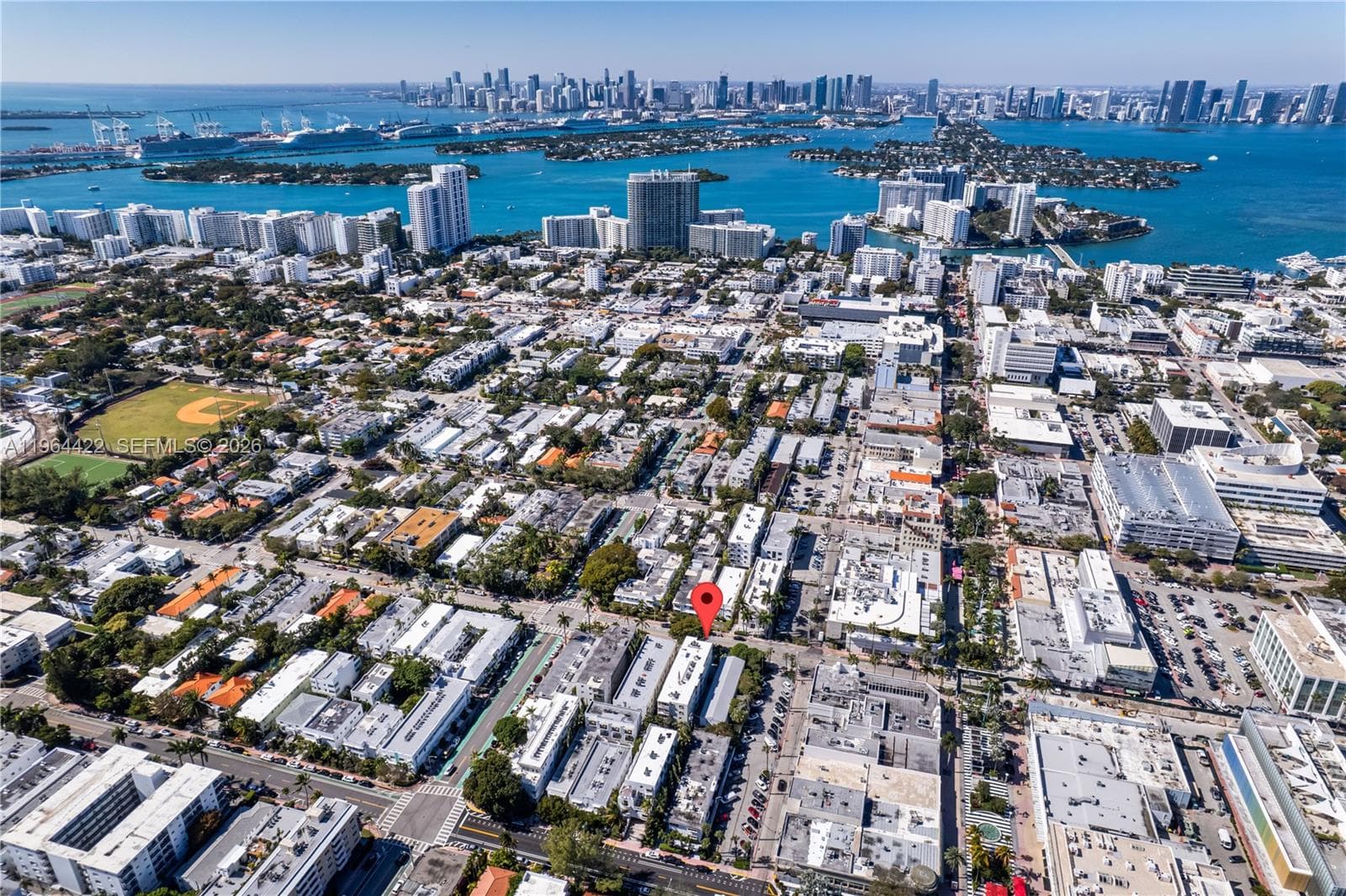 MERIDIAN PLAZA · #202 in Miami Beach - Photo 14