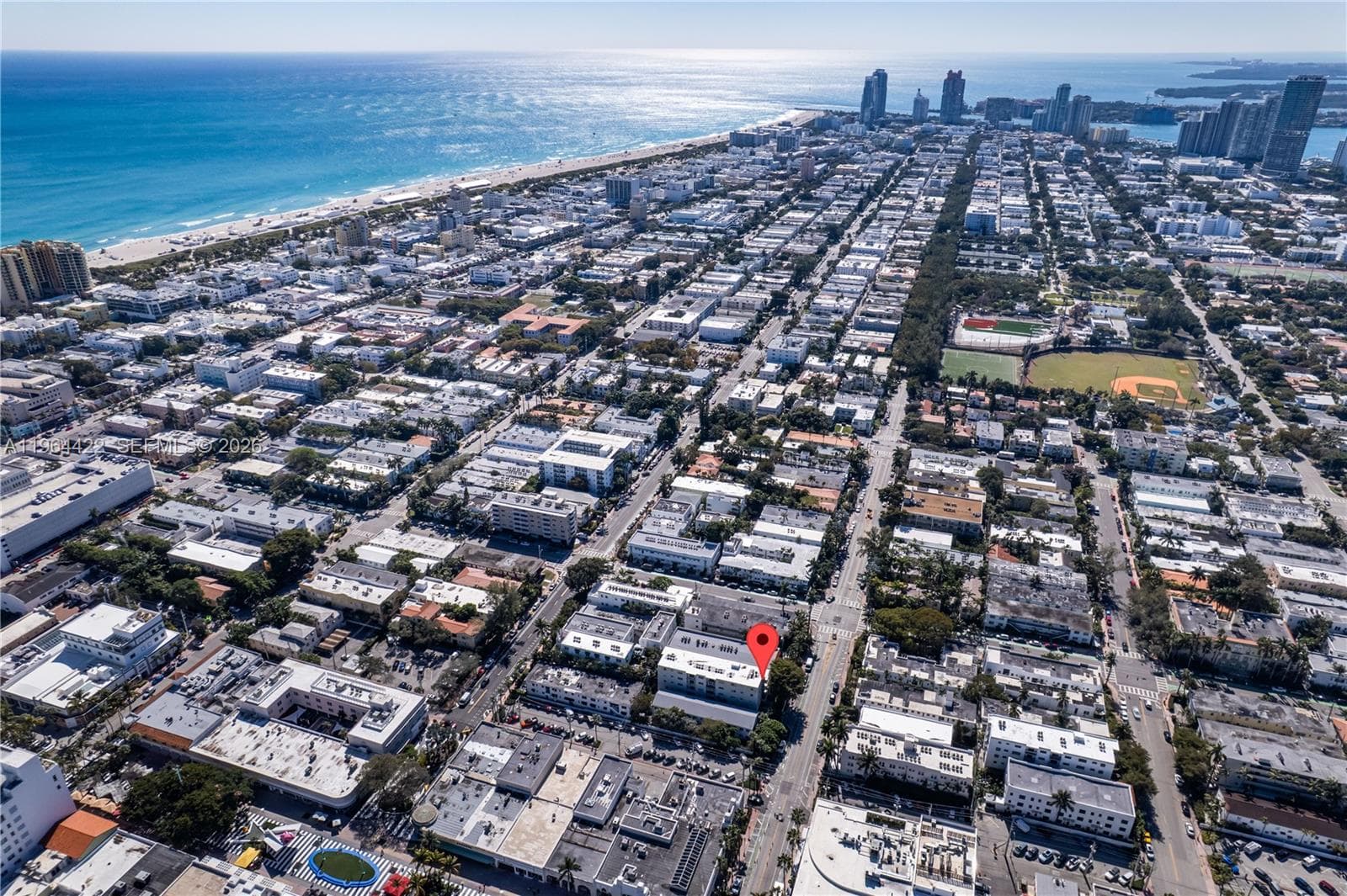 MERIDIAN PLAZA · #202 in Miami Beach - Photo 15