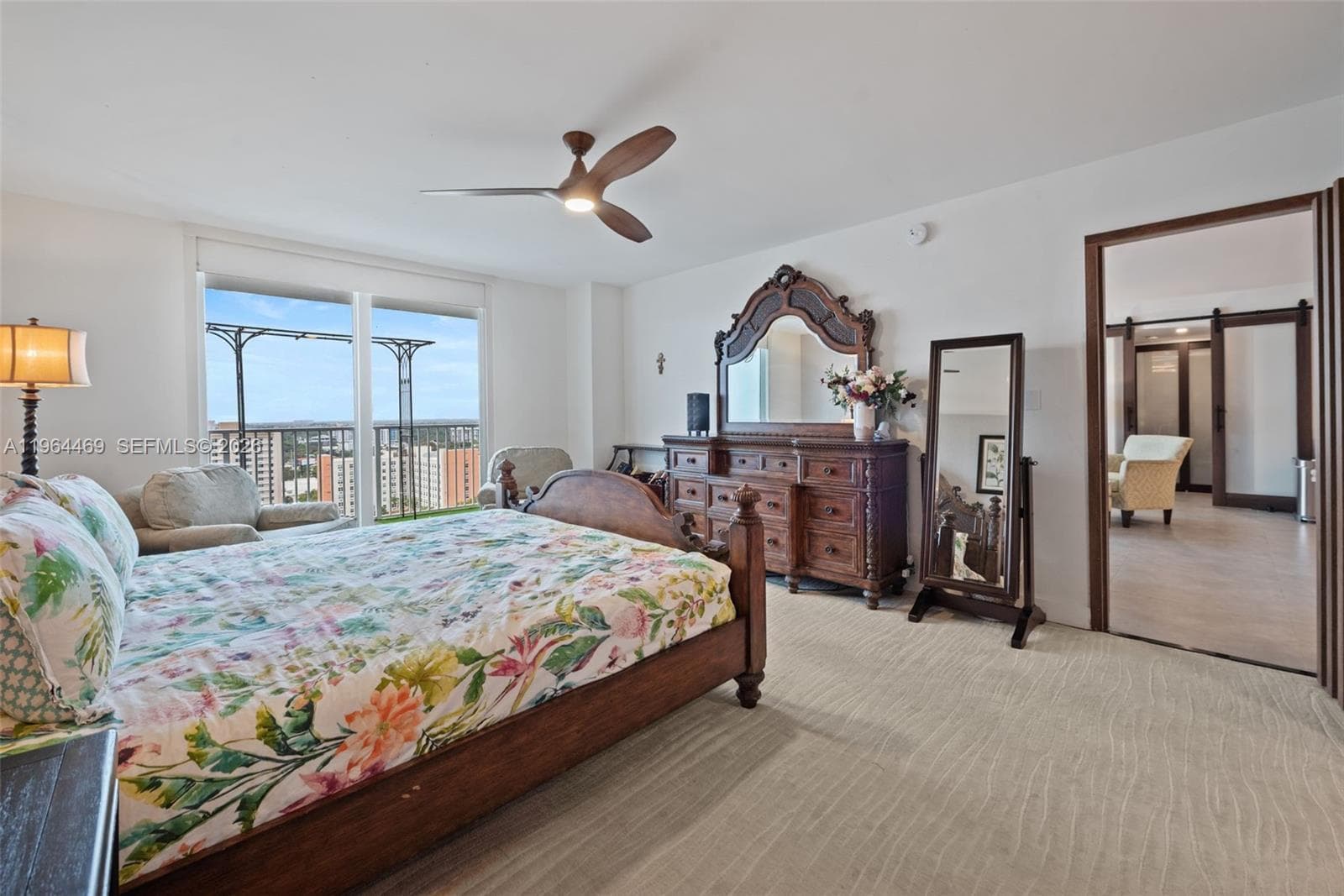 admirals port · #1801W in Aventura - Photo 16