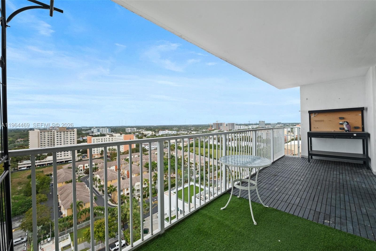 admirals port · #1801W in Aventura - Photo 26