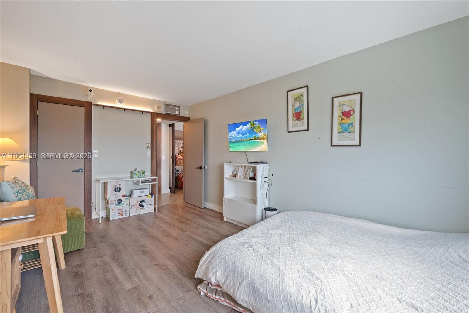 admirals port · #1801W in Aventura - Photo 22