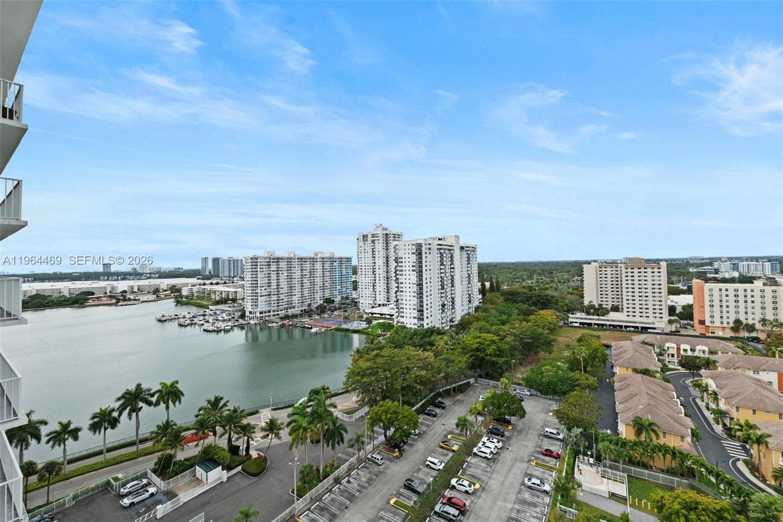 admirals port · #1801W in Aventura - Photo 3
