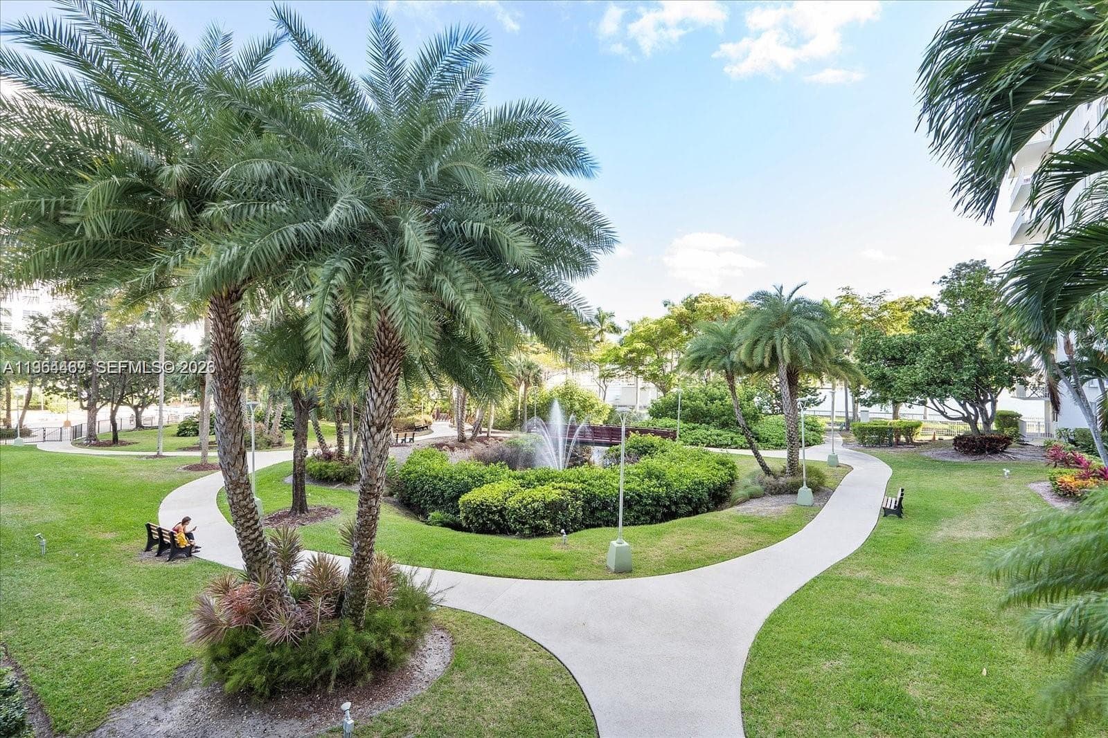 admirals port · #1801W in Aventura - Photo 36
