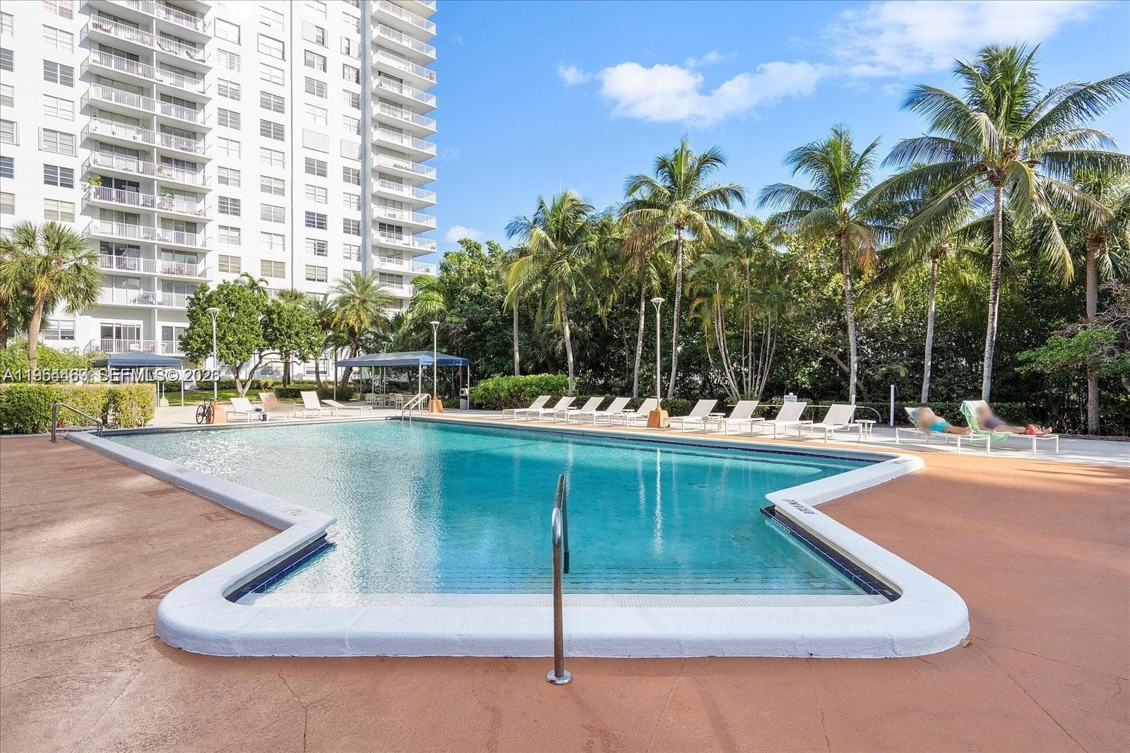 admirals port · #1801W in Aventura - Photo 32