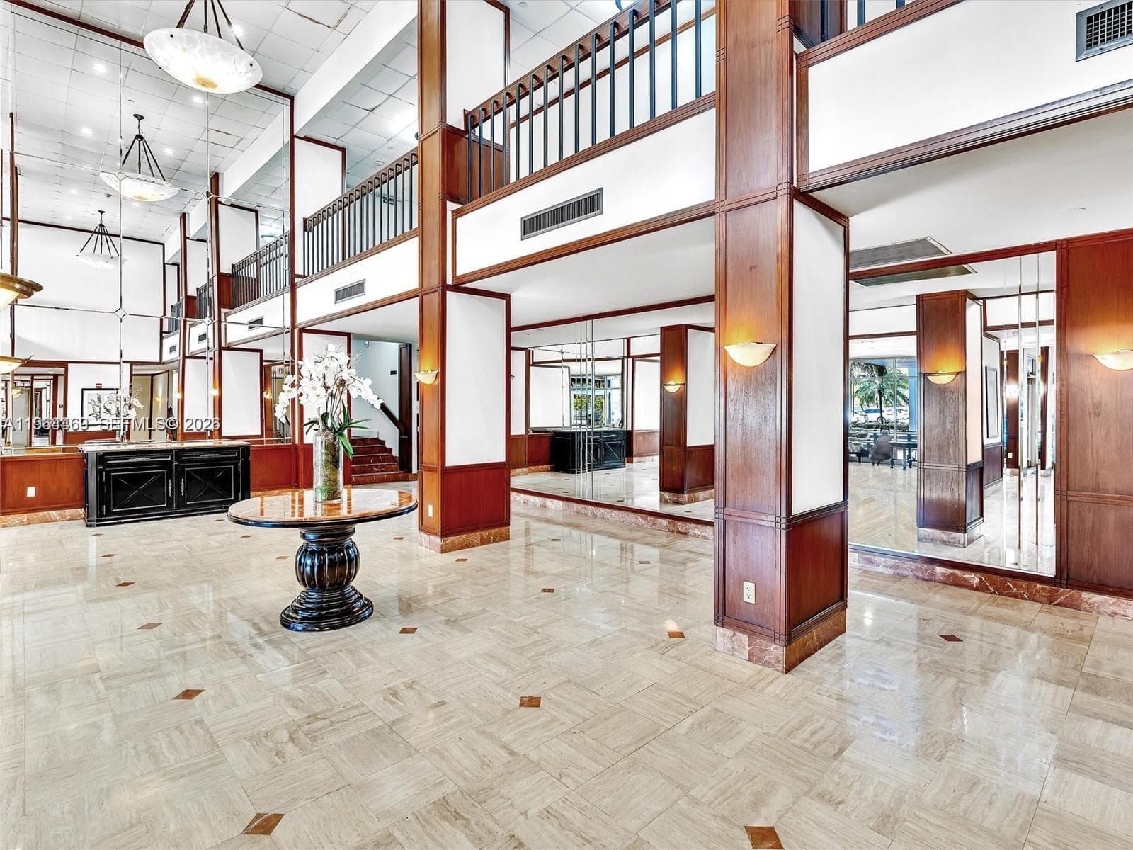 admirals port · #1801W in Aventura - Photo 28