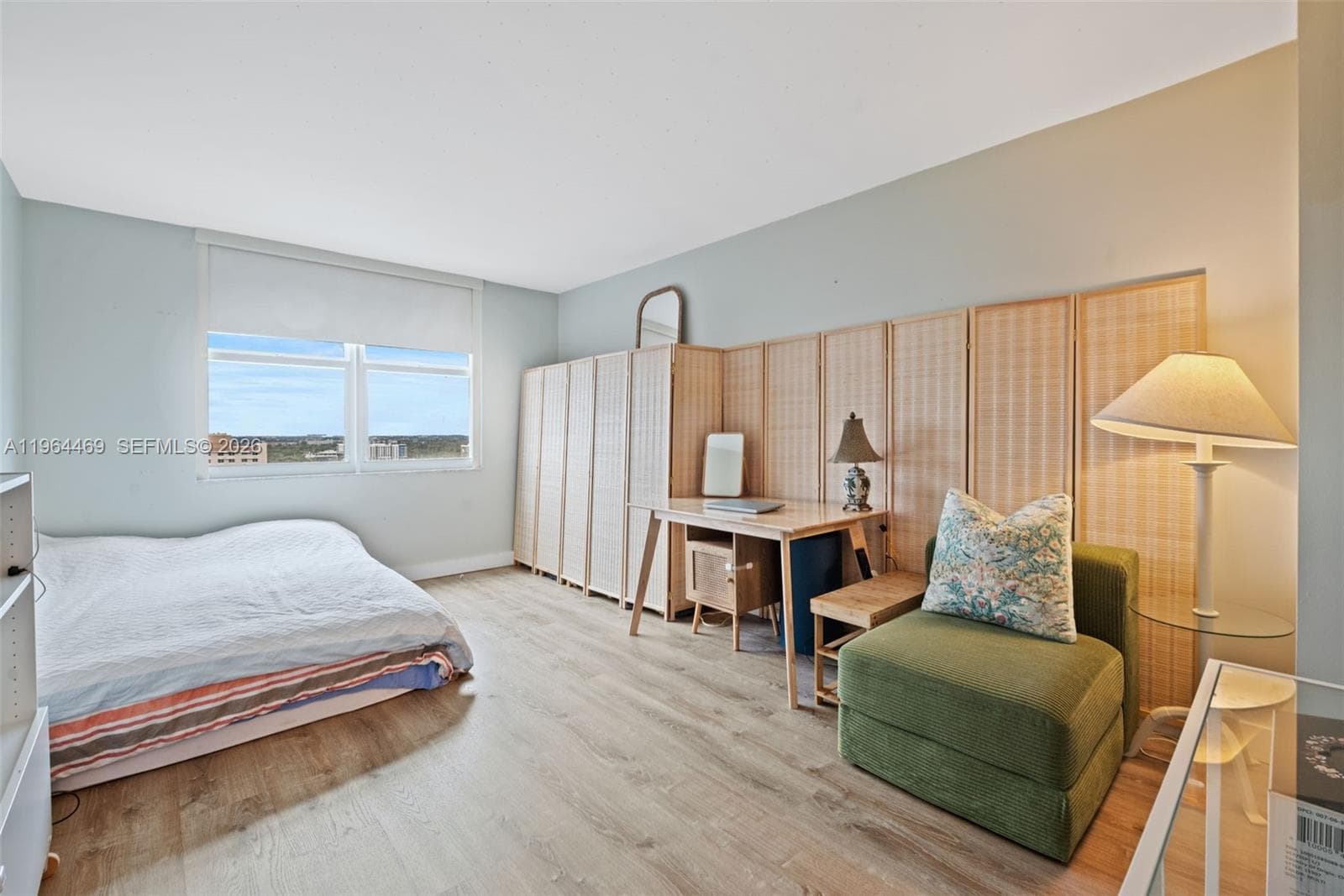 admirals port · #1801W in Aventura - Photo 20