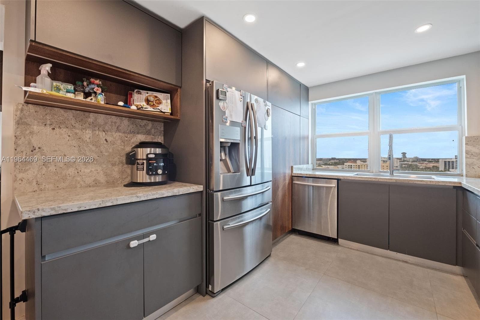 admirals port · #1801W in Aventura - Photo 9
