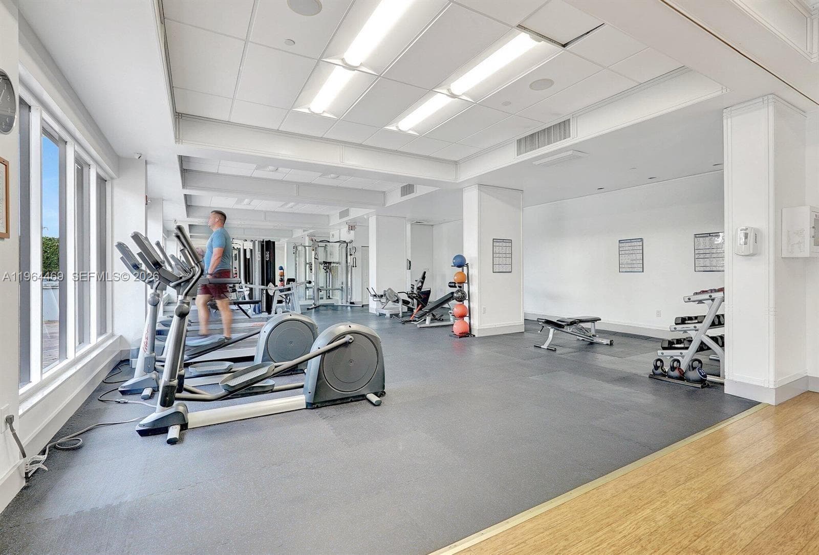 admirals port · #1801W in Aventura - Photo 34