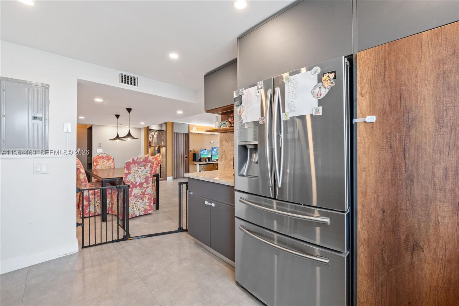 admirals port · #1801W in Aventura - Photo 10