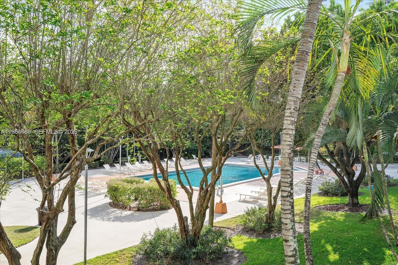 admirals port · #1801W in Aventura - Photo 33