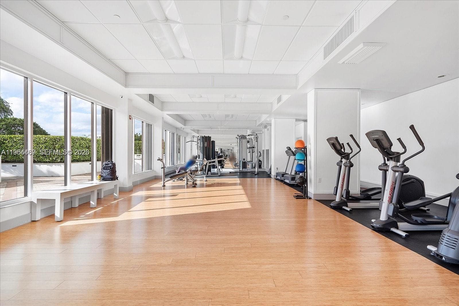 admirals port · #1801W in Aventura - Photo 35