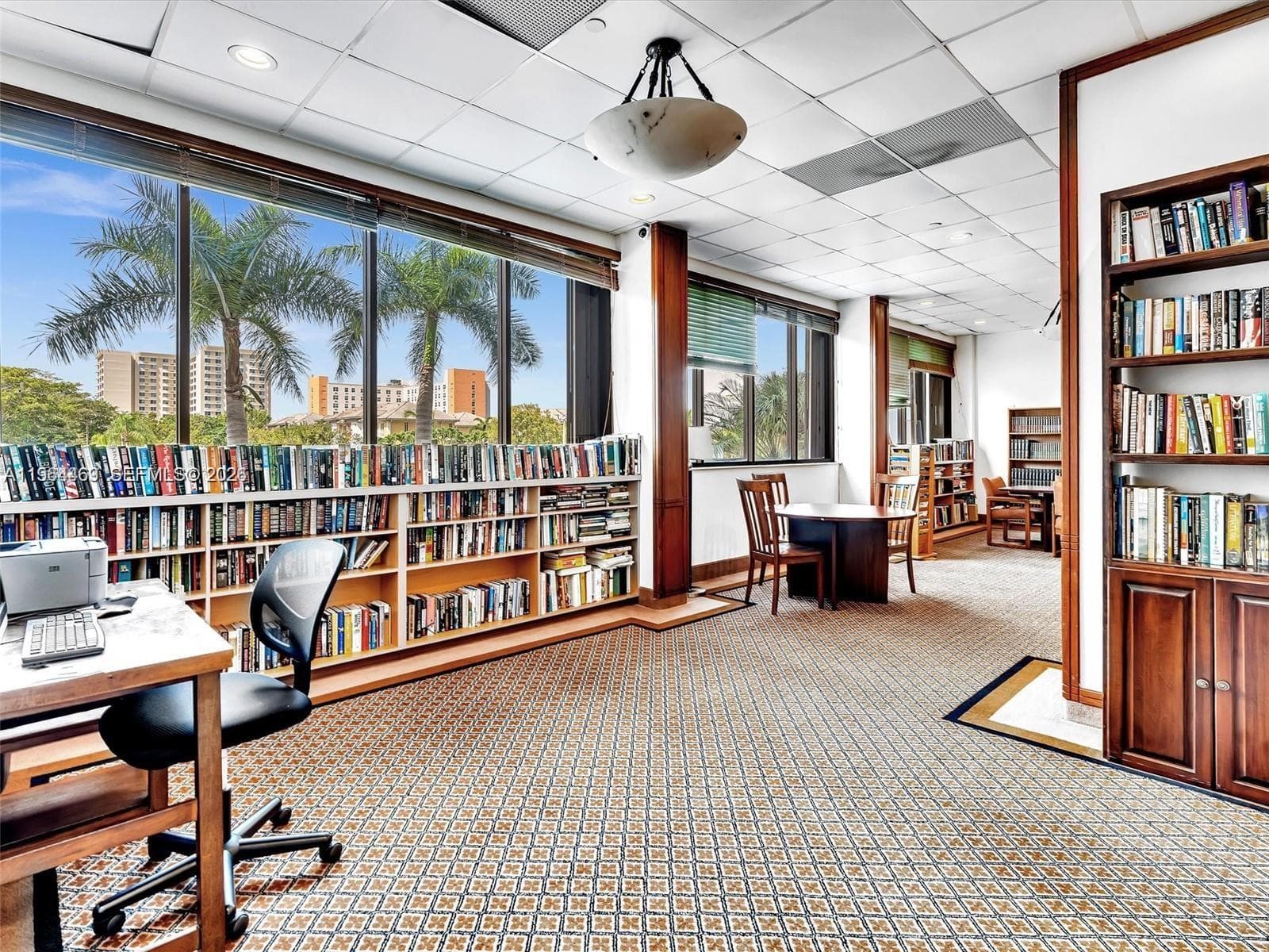 admirals port · #1801W in Aventura - Photo 31