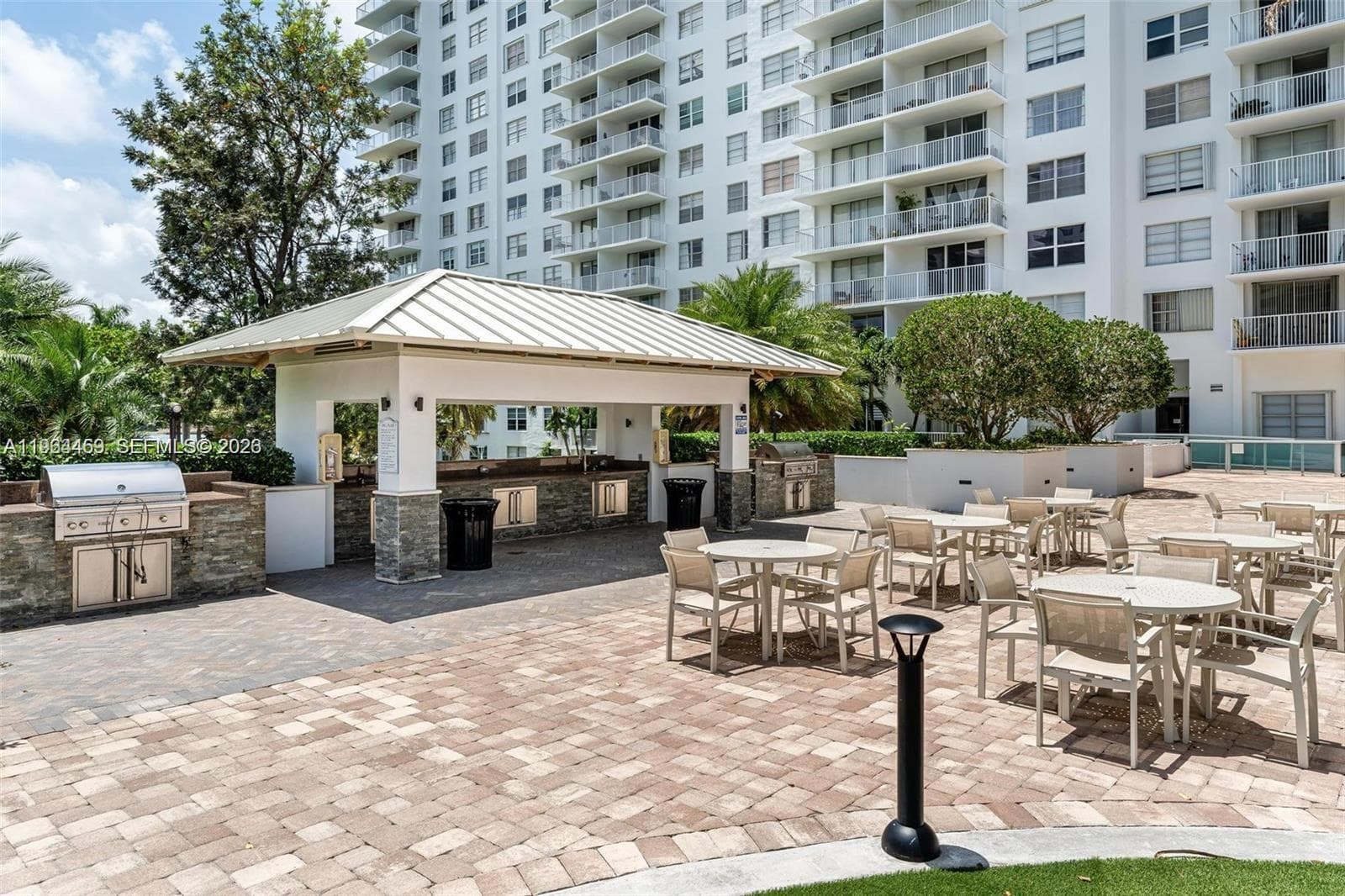 admirals port · #1801W in Aventura - Photo 39