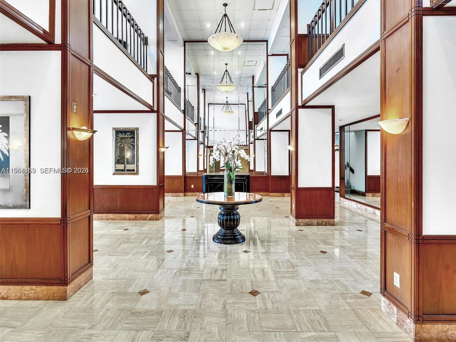 admirals port · #1801W in Aventura - Photo 29