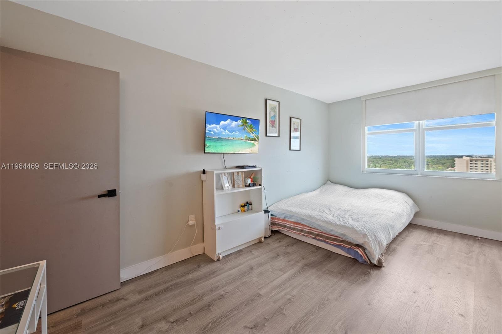 admirals port · #1801W in Aventura - Photo 21